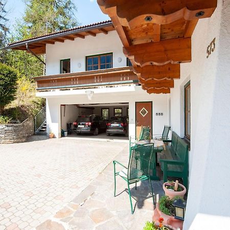 Apartment Between Mayrhofen And Finkenberg Dış mekan fotoğraf
