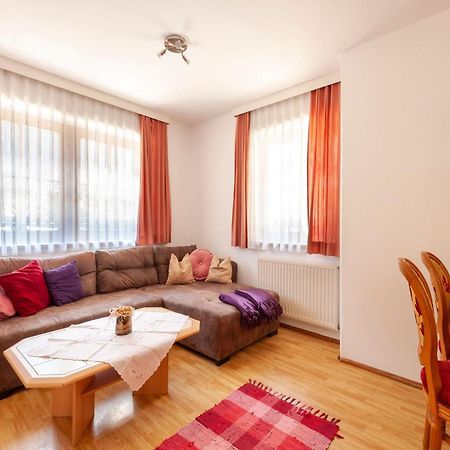 Apartment Between Mayrhofen And Finkenberg Dış mekan fotoğraf