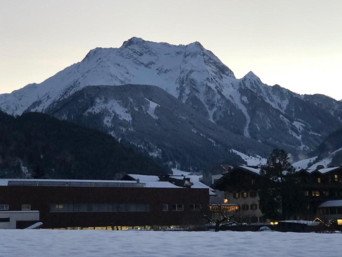 Apartment Between Mayrhofen And Finkenberg Dış mekan fotoğraf