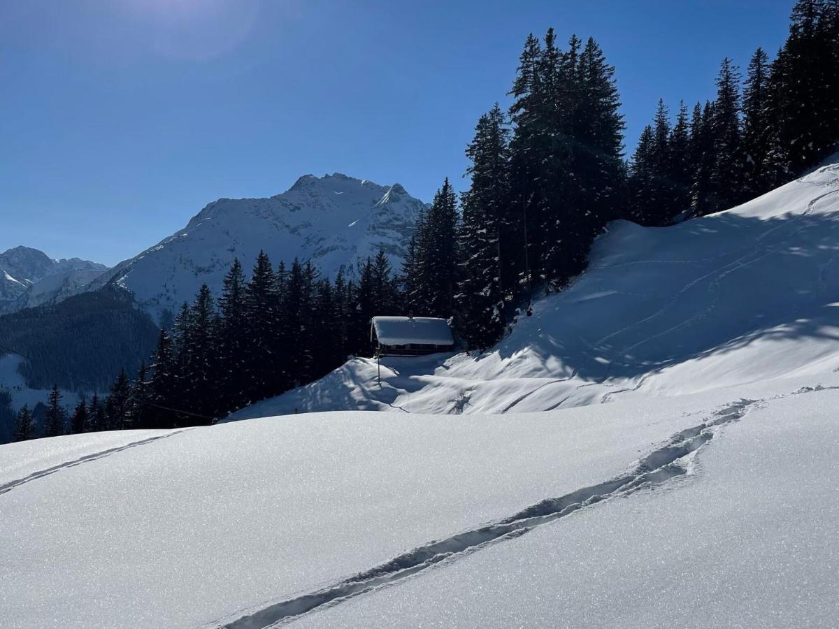 Apartment Between Mayrhofen And Finkenberg Dış mekan fotoğraf