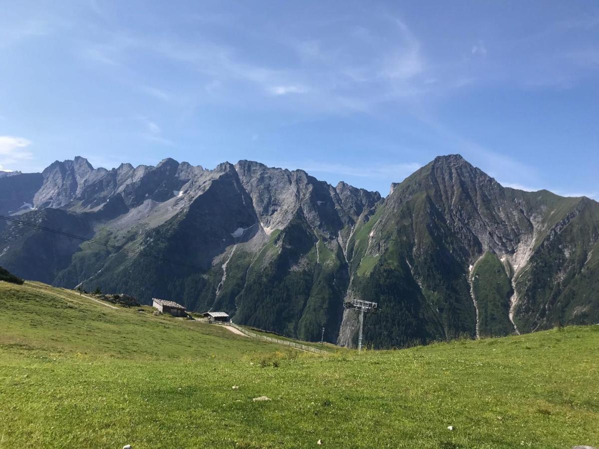 Apartment Between Mayrhofen And Finkenberg Dış mekan fotoğraf