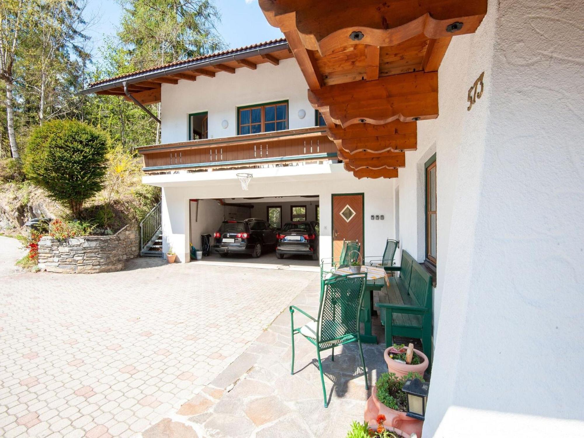 Apartment Between Mayrhofen And Finkenberg Dış mekan fotoğraf