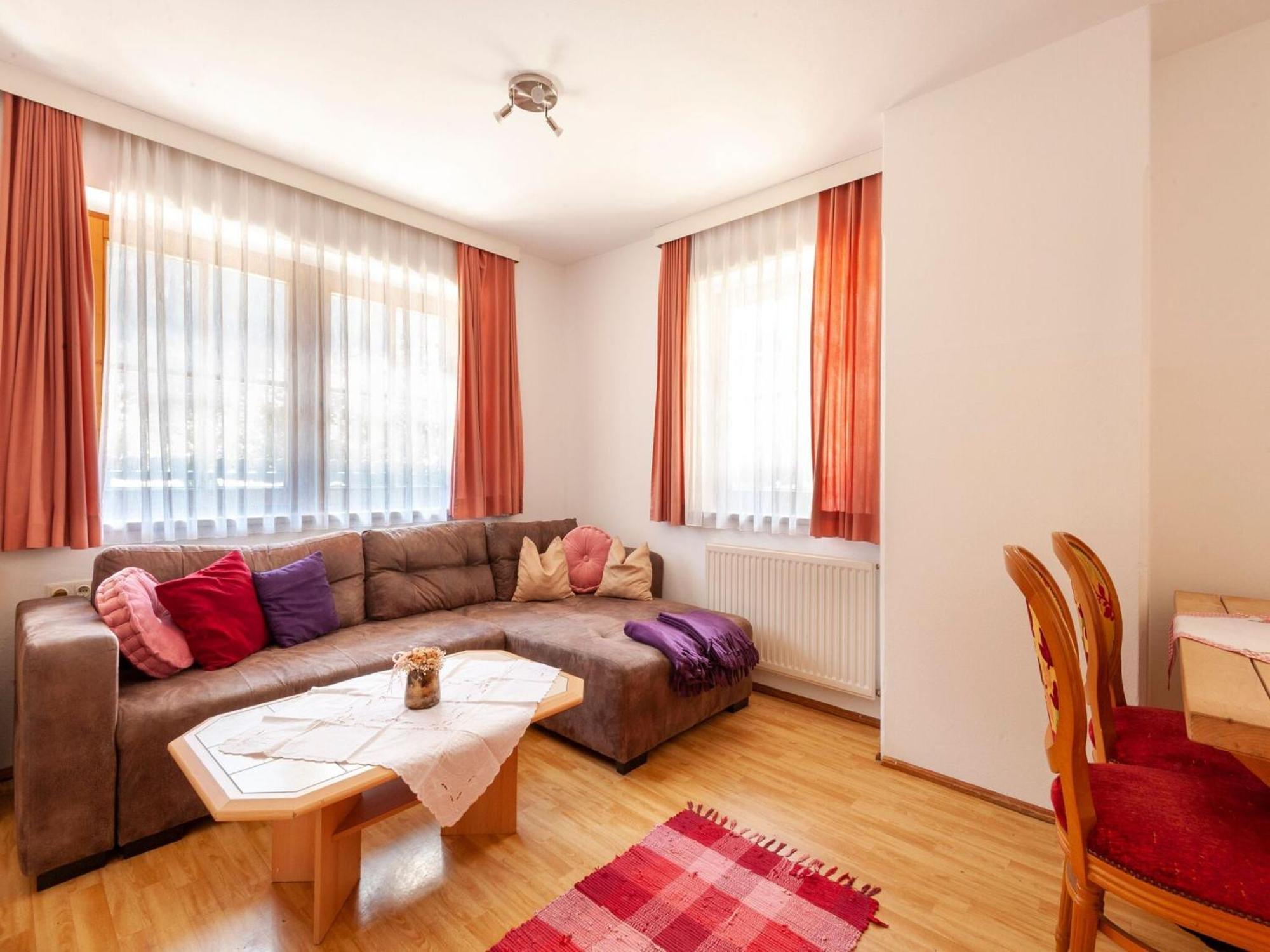 Apartment Between Mayrhofen And Finkenberg Dış mekan fotoğraf