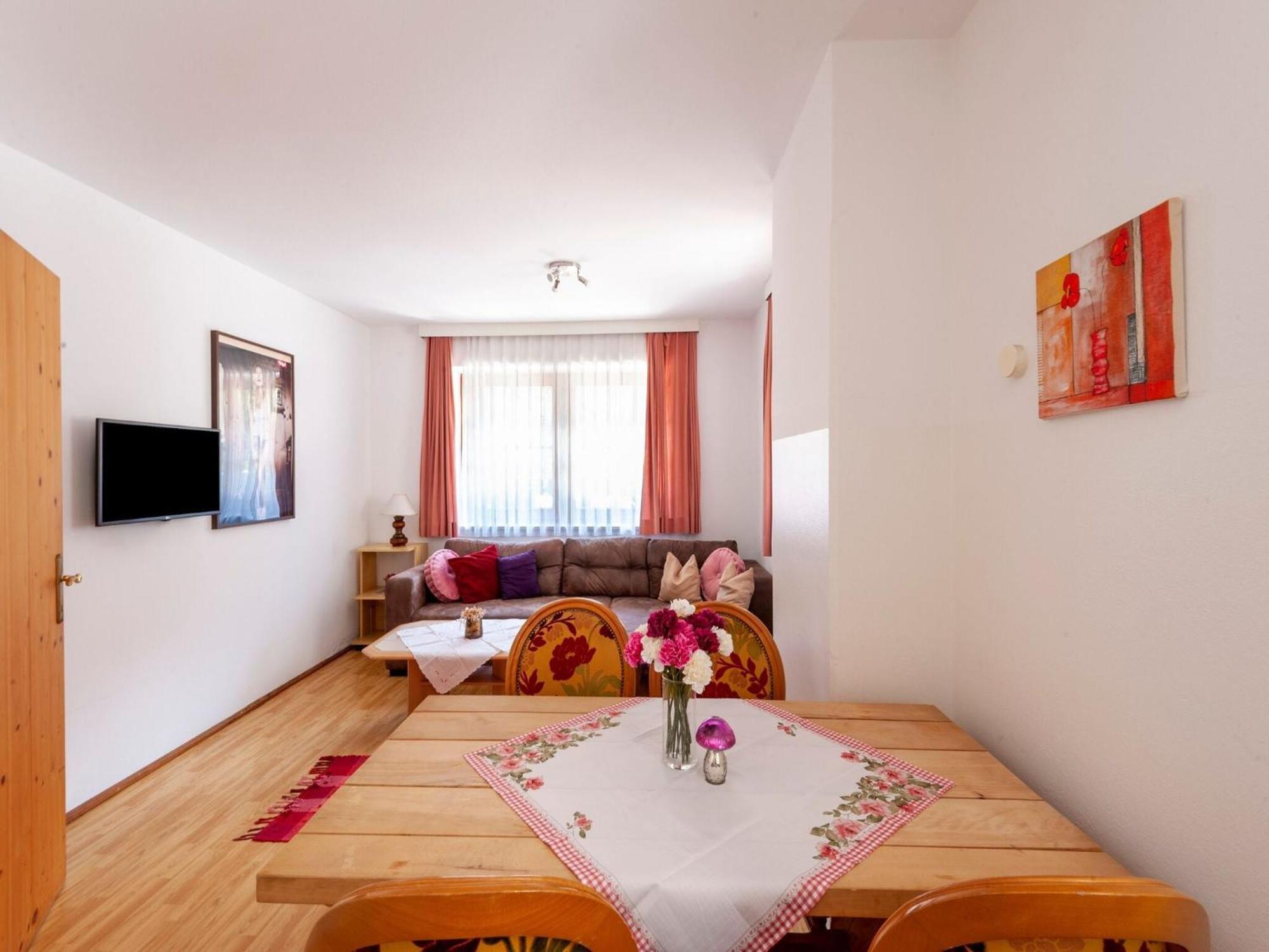 Apartment Between Mayrhofen And Finkenberg Dış mekan fotoğraf