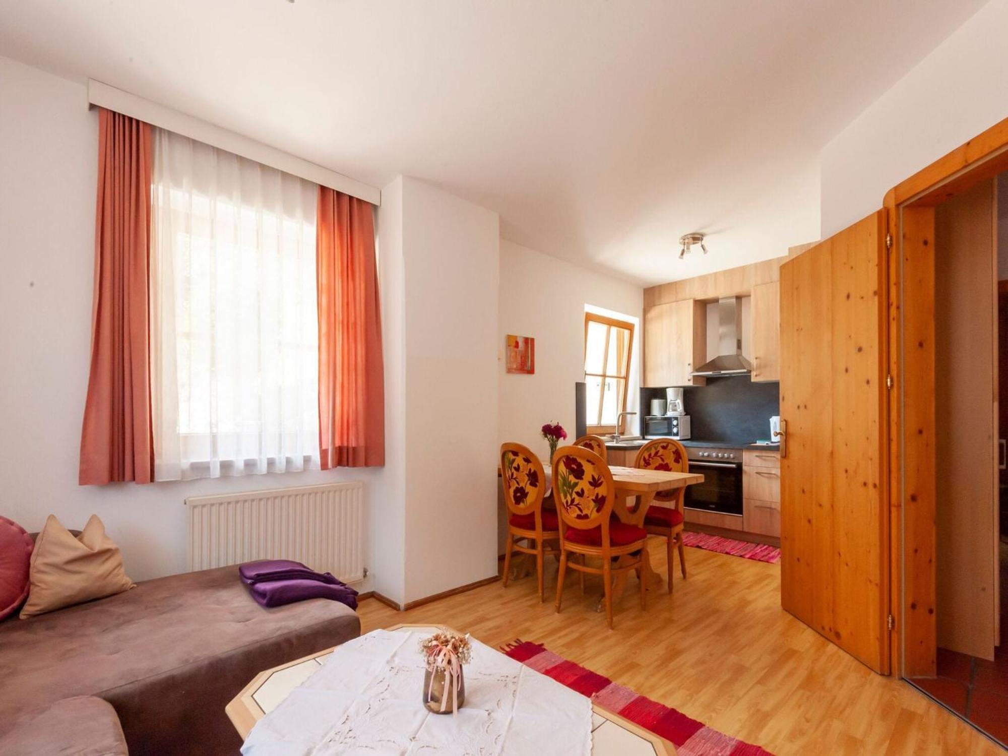 Apartment Between Mayrhofen And Finkenberg Dış mekan fotoğraf