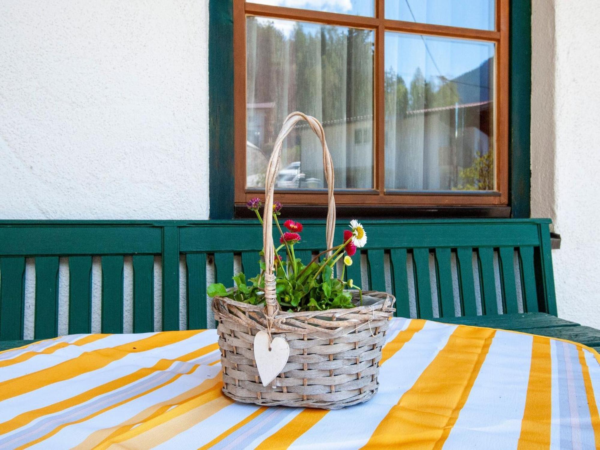 Apartment Between Mayrhofen And Finkenberg Dış mekan fotoğraf