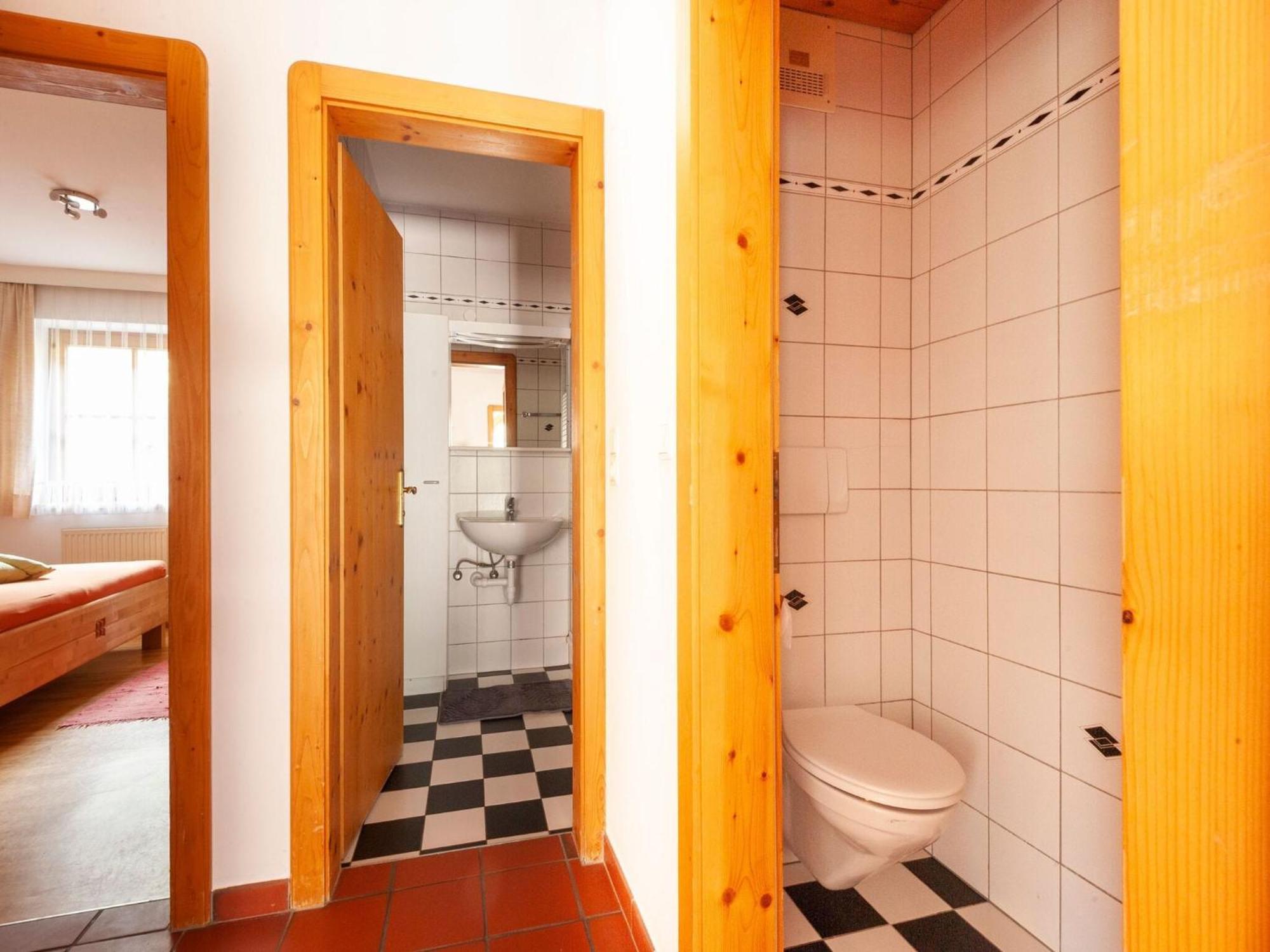 Apartment Between Mayrhofen And Finkenberg Dış mekan fotoğraf
