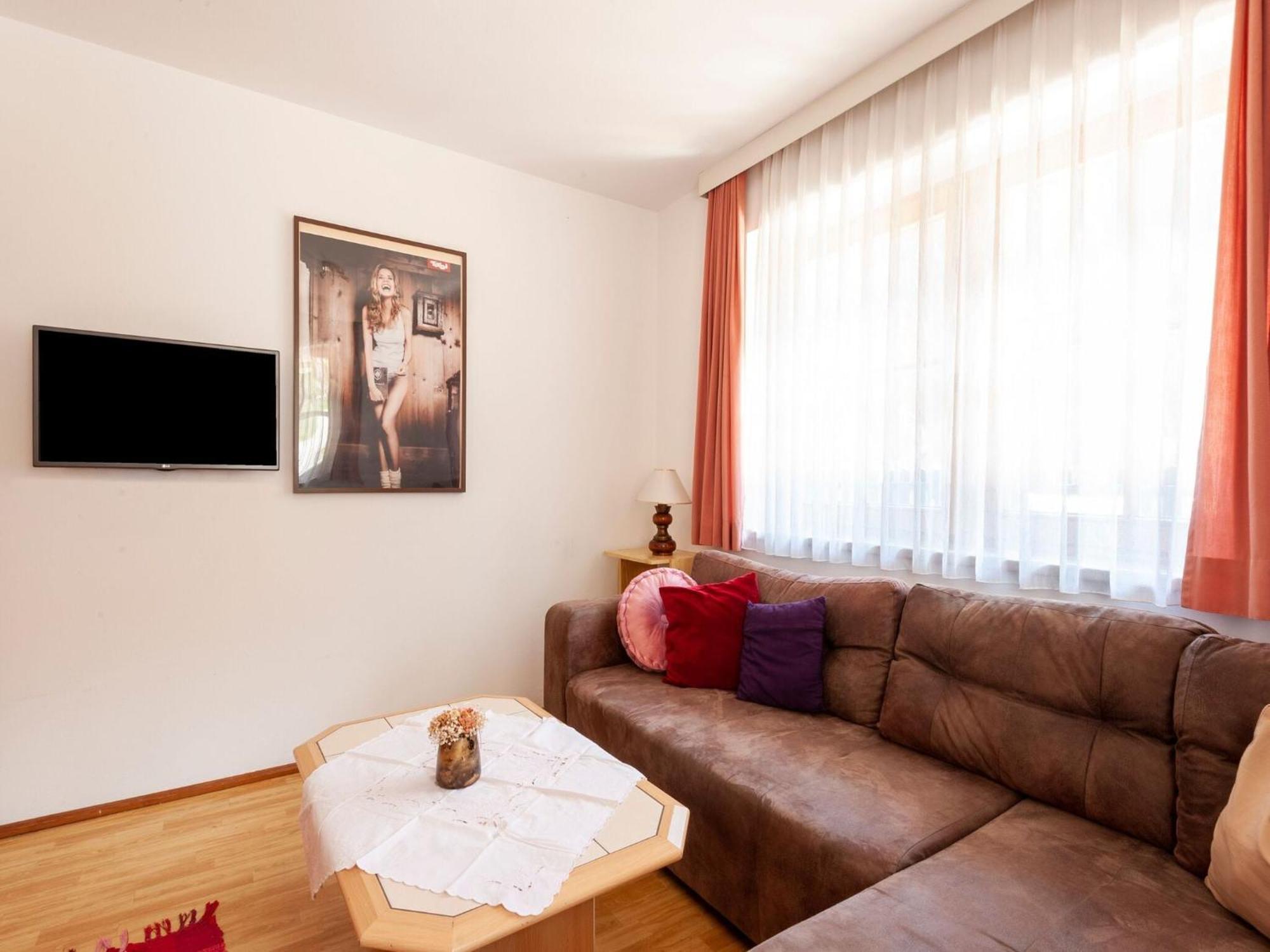 Apartment Between Mayrhofen And Finkenberg Dış mekan fotoğraf
