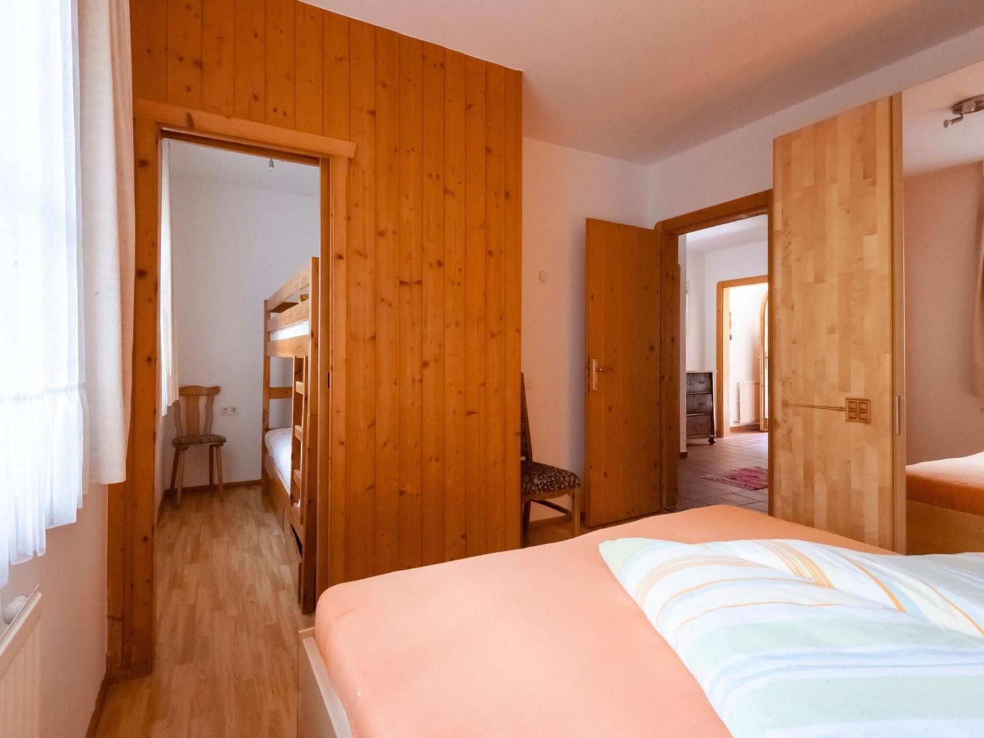 Apartment Between Mayrhofen And Finkenberg Dış mekan fotoğraf
