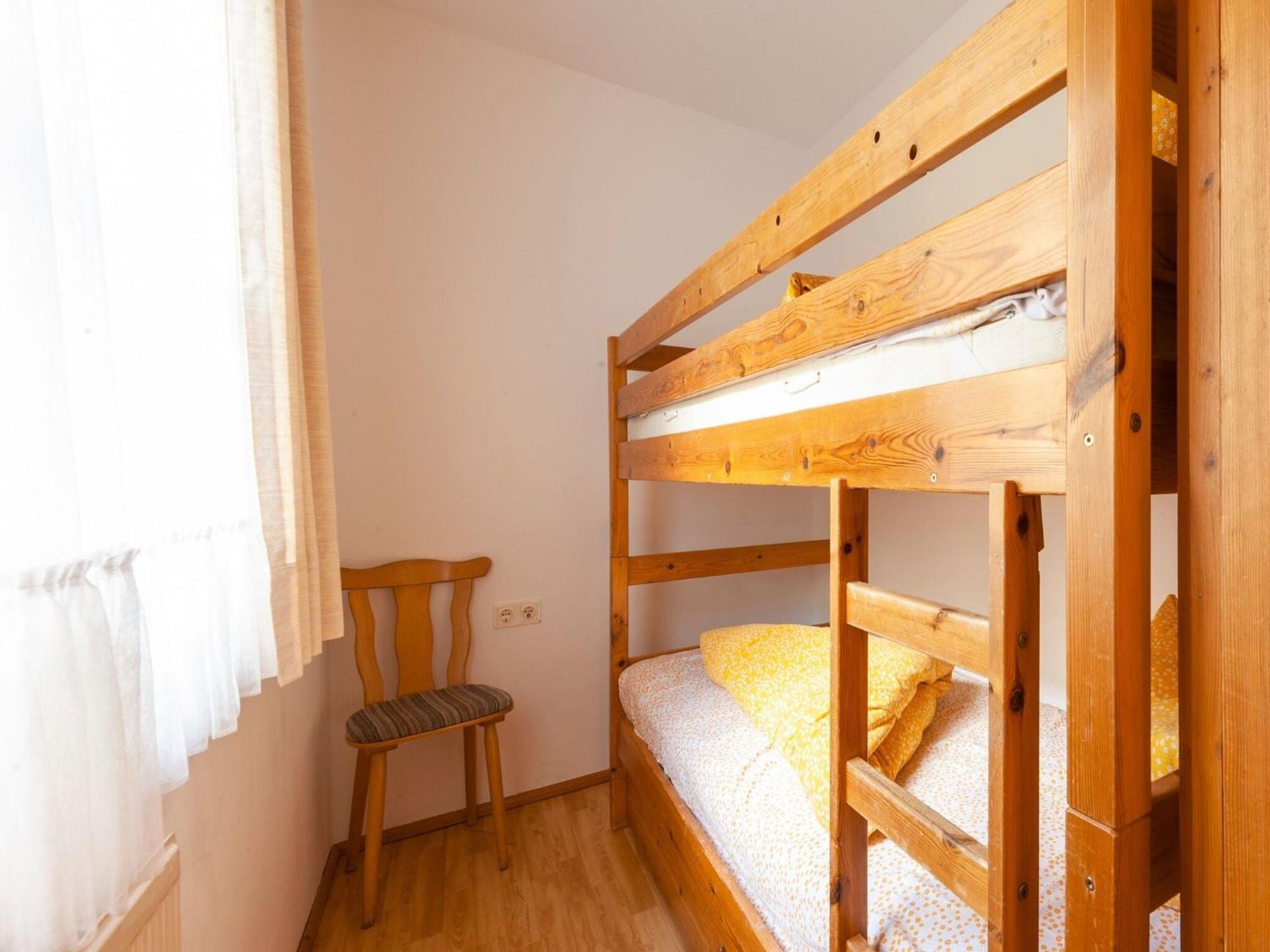 Apartment Between Mayrhofen And Finkenberg Dış mekan fotoğraf